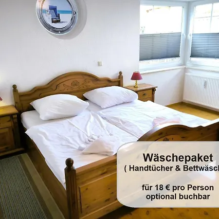 Lägenhet Mona Lisa Whg. 6 *